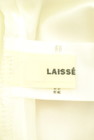 LAISSE PASSE（レッセパッセ）の古着「商品番号：PR10342810」-6