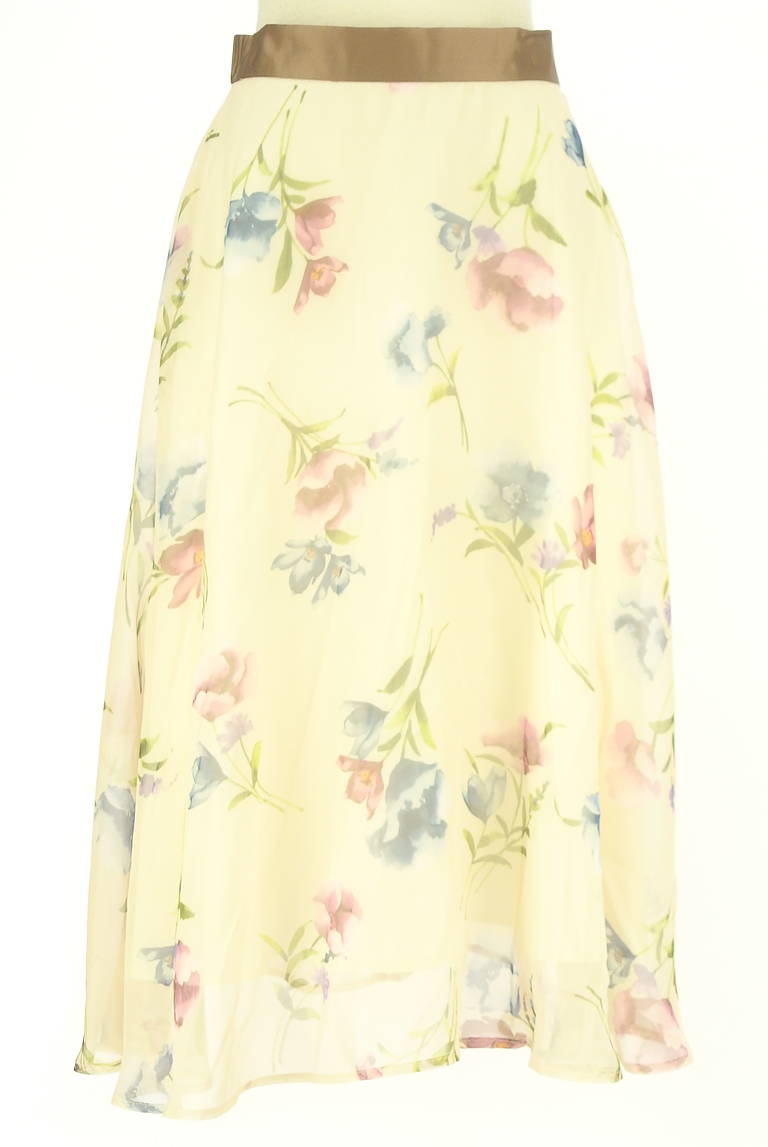 LAISSE PASSE（レッセパッセ）の古着「商品番号：PR10342810」-大画像1