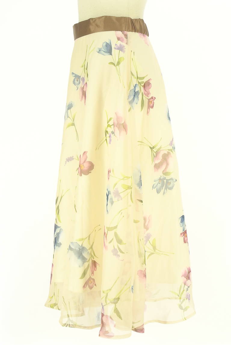 LAISSE PASSE（レッセパッセ）の古着「商品番号：PR10342810」-大画像3