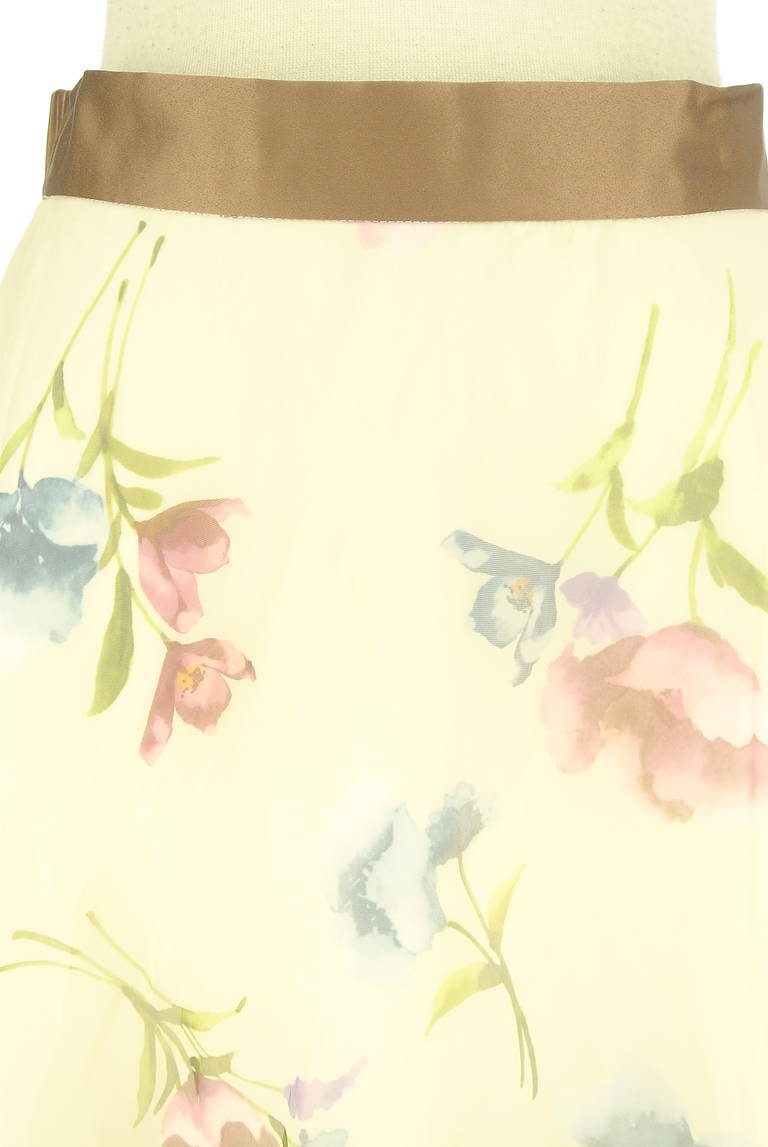 LAISSE PASSE（レッセパッセ）の古着「商品番号：PR10342810」-大画像4