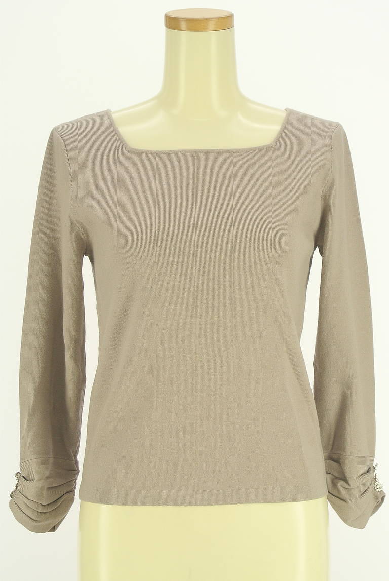 LAISSE PASSE（レッセパッセ）の古着「商品番号：PR10342811」-大画像1