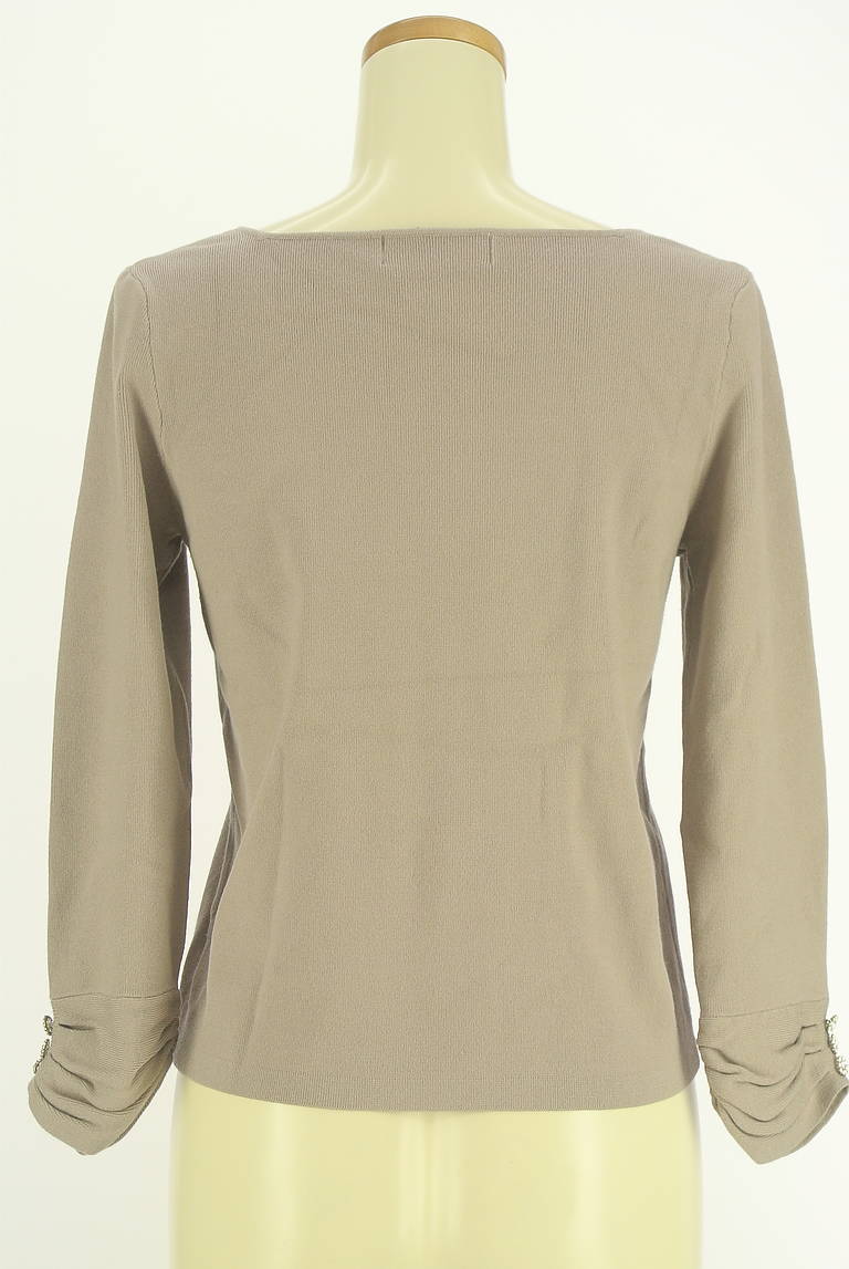 LAISSE PASSE（レッセパッセ）の古着「商品番号：PR10342811」-大画像2