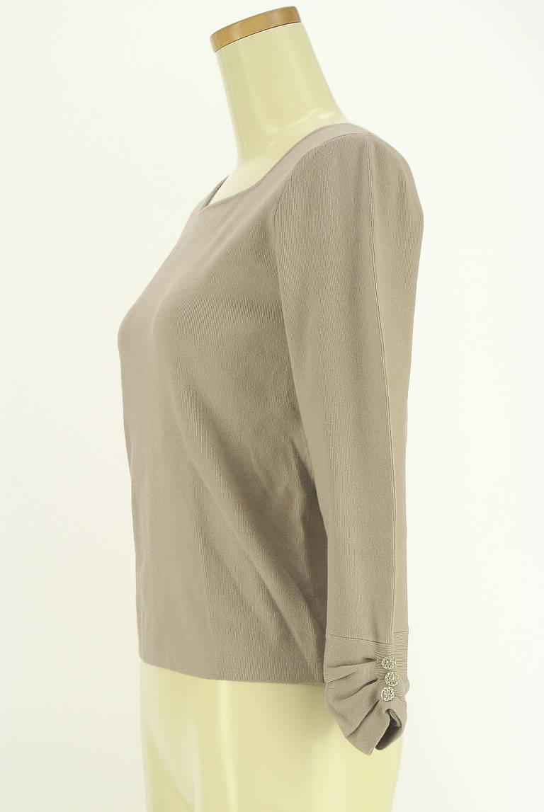 LAISSE PASSE（レッセパッセ）の古着「商品番号：PR10342811」-大画像3