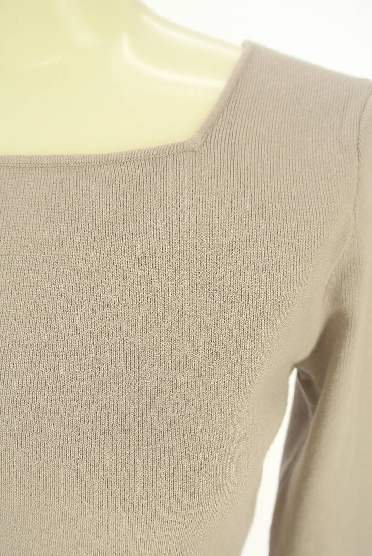 LAISSE PASSE（レッセパッセ）の古着「商品番号：PR10342811」-大画像4