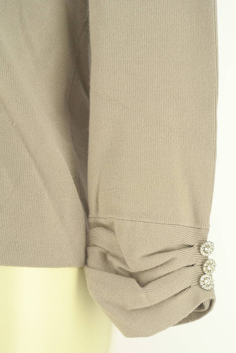 LAISSE PASSE（レッセパッセ）の古着「商品番号：PR10342811」-大画像5