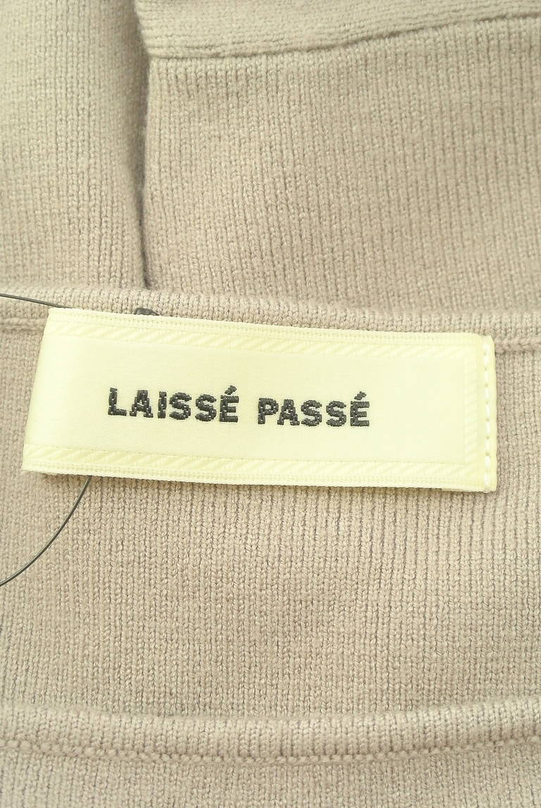 LAISSE PASSE（レッセパッセ）の古着「商品番号：PR10342811」-大画像6