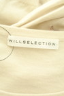 WILLSELECTION（ウィルセレクション）の古着「商品番号：PR10342813」-6