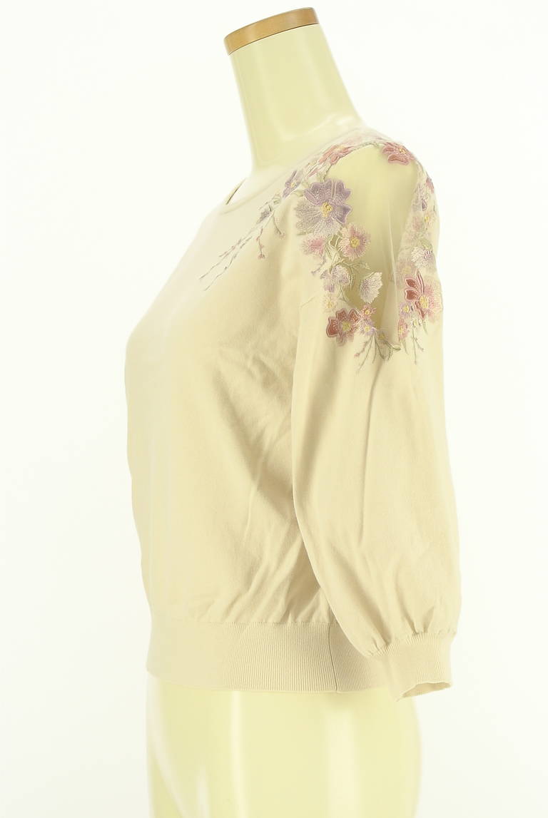 WILLSELECTION（ウィルセレクション）の古着「商品番号：PR10342813」-大画像3