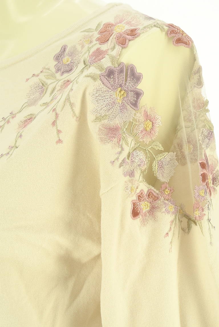 WILLSELECTION（ウィルセレクション）の古着「商品番号：PR10342813」-大画像4