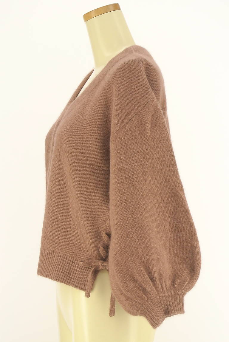 WILLSELECTION（ウィルセレクション）の古着「商品番号：PR10342814」-大画像3