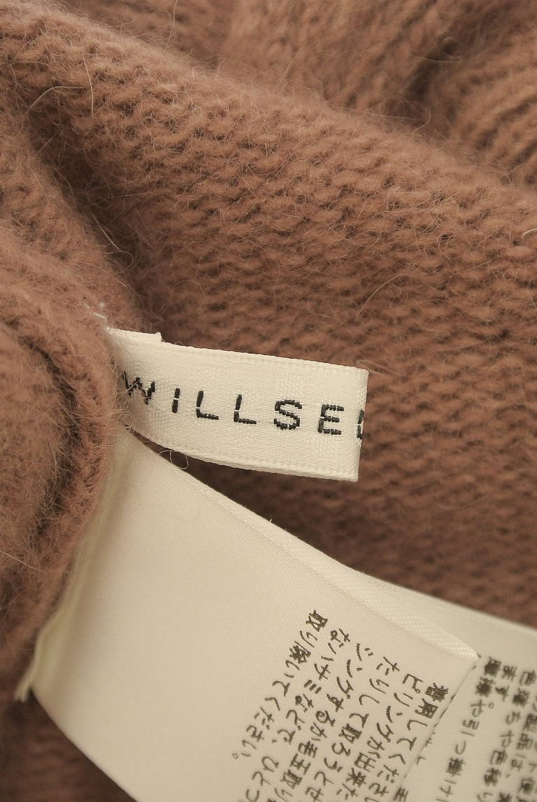 WILLSELECTION（ウィルセレクション）の古着「商品番号：PR10342814」-大画像6