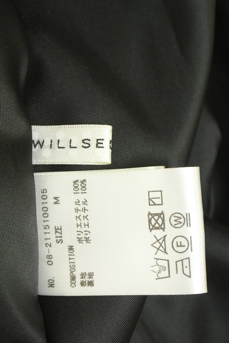 WILLSELECTION（ウィルセレクション）の古着「商品番号：PR10342815」-大画像6