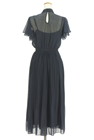 WILLSELECTION（ウィルセレクション）の古着「ワンピース・チュニック」後ろ