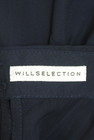 WILLSELECTION（ウィルセレクション）の古着「商品番号：PR10342816」-6
