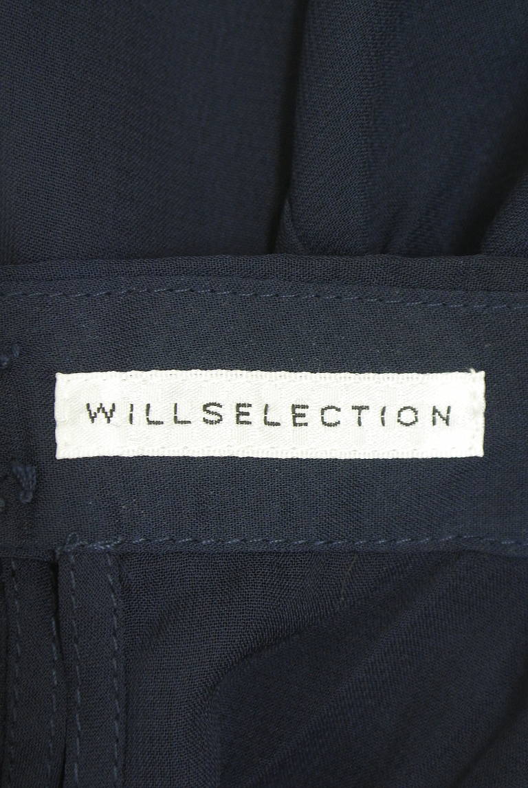 WILLSELECTION（ウィルセレクション）の古着「商品番号：PR10342816」-大画像6