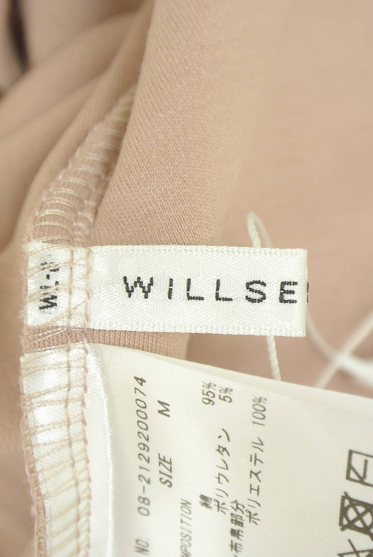 WILLSELECTION（ウィルセレクション）の古着「商品番号：PR10342817」-大画像6