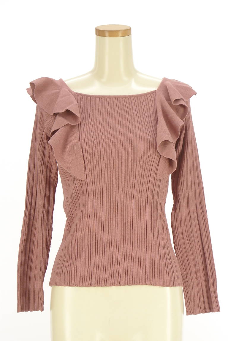 WILLSELECTION（ウィルセレクション）の古着「商品番号：PR10342818」-大画像1