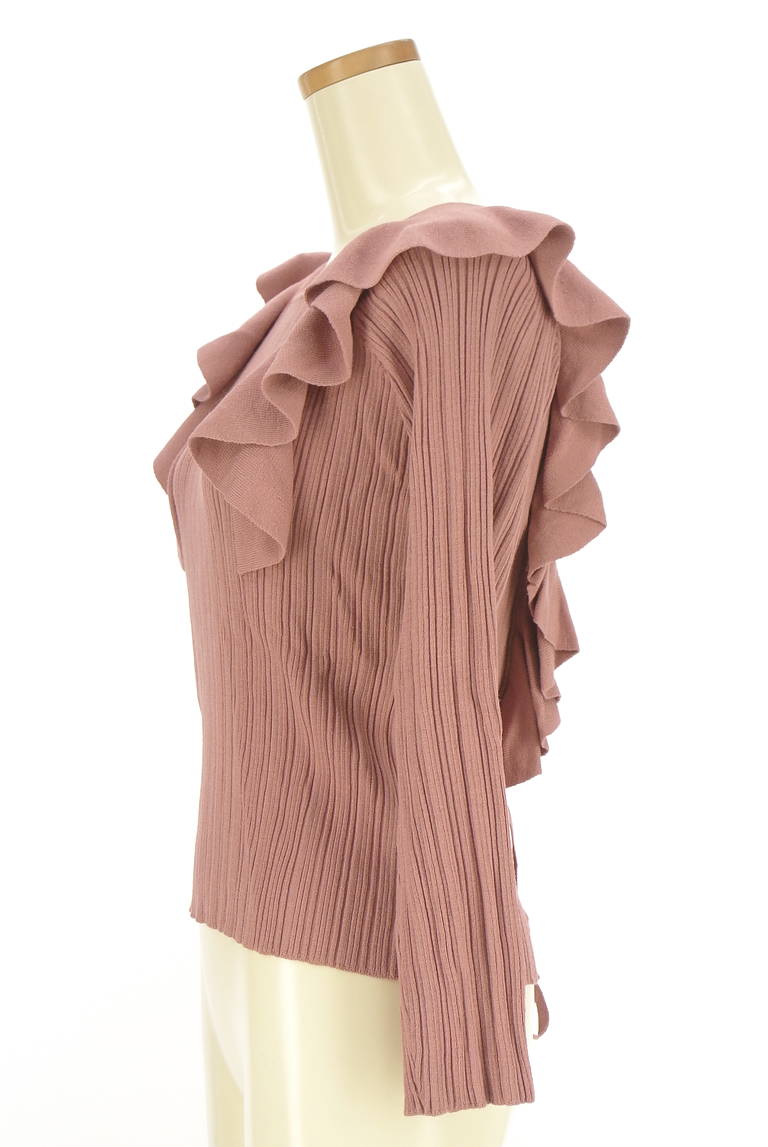 WILLSELECTION（ウィルセレクション）の古着「商品番号：PR10342818」-大画像3