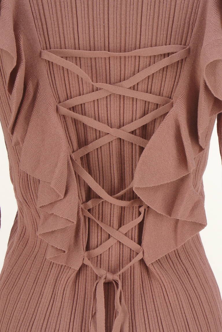 WILLSELECTION（ウィルセレクション）の古着「商品番号：PR10342818」-大画像4