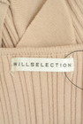 WILLSELECTION（ウィルセレクション）の古着「商品番号：PR10342819」-6