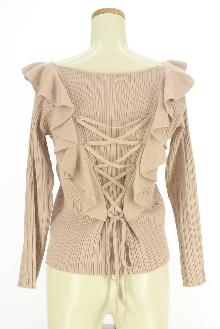 WILLSELECTION（ウィルセレクション）の古着「商品番号：PR10342819」-大画像2