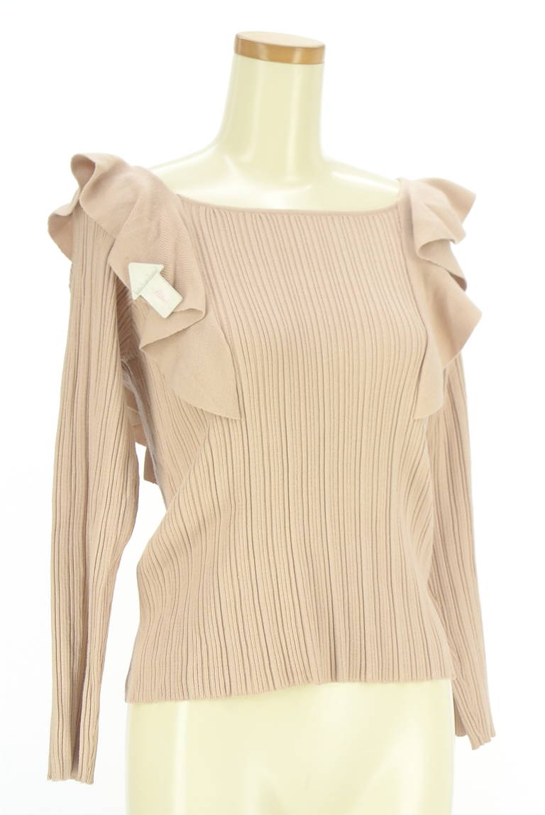 WILLSELECTION（ウィルセレクション）の古着「商品番号：PR10342819」-大画像4