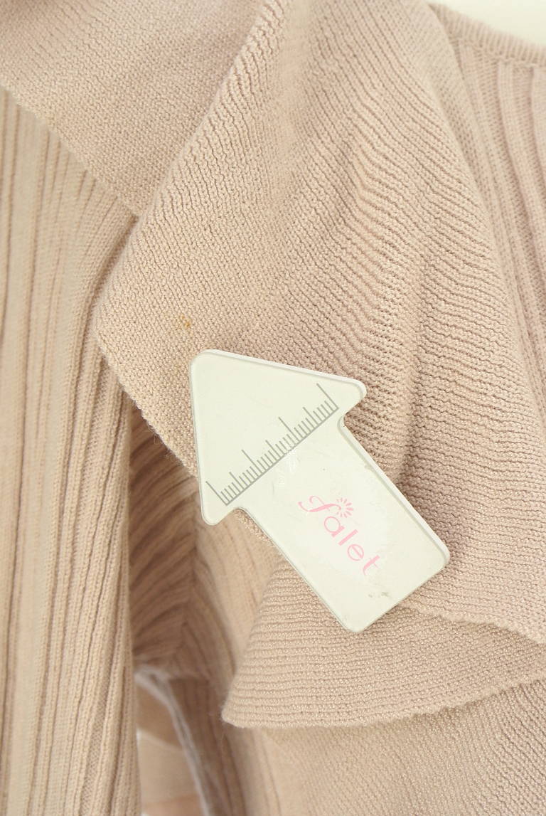 WILLSELECTION（ウィルセレクション）の古着「商品番号：PR10342819」-大画像5