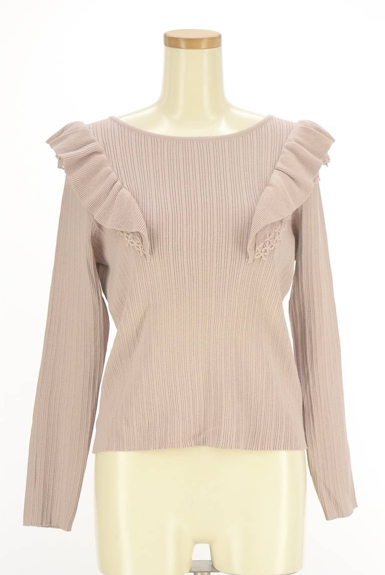 WILLSELECTION（ウィルセレクション）の古着「商品番号：PR10342820」-大画像1