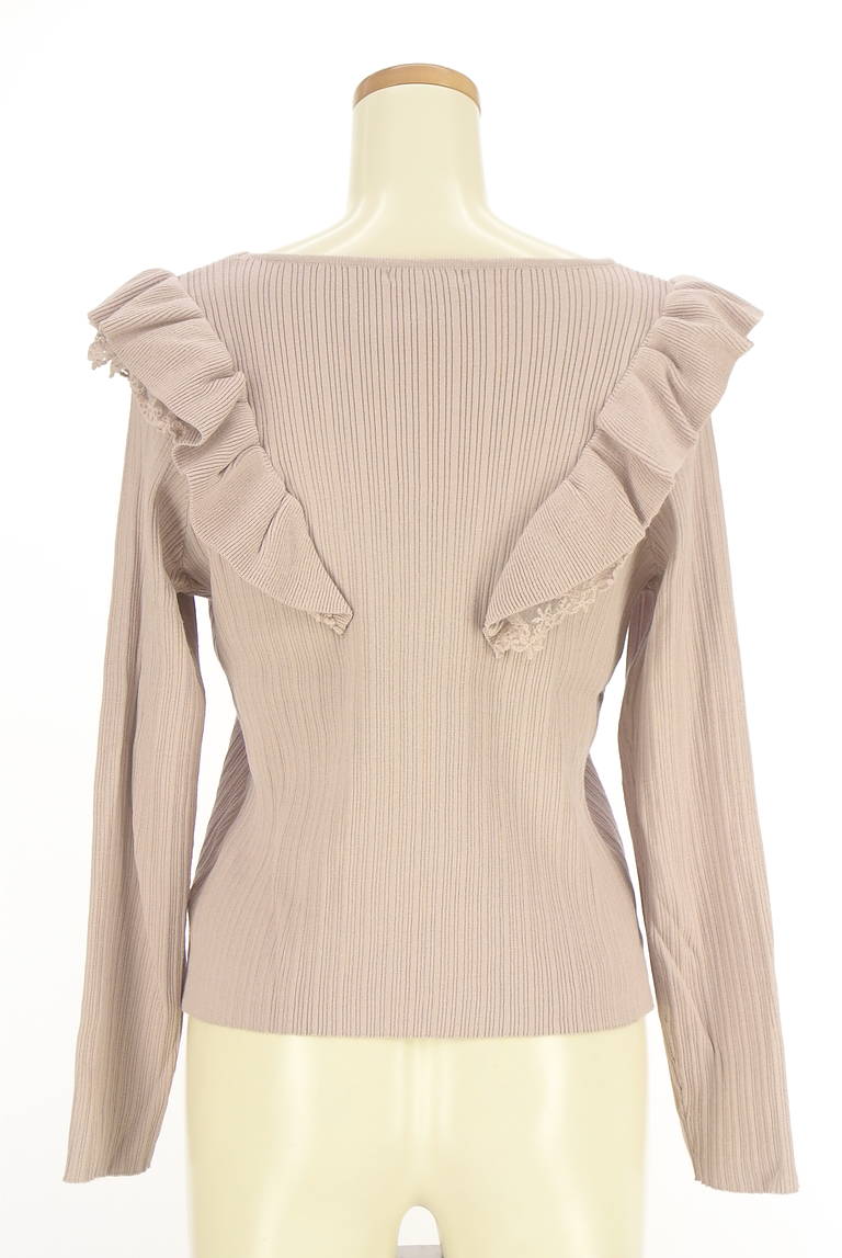 WILLSELECTION（ウィルセレクション）の古着「商品番号：PR10342820」-大画像2