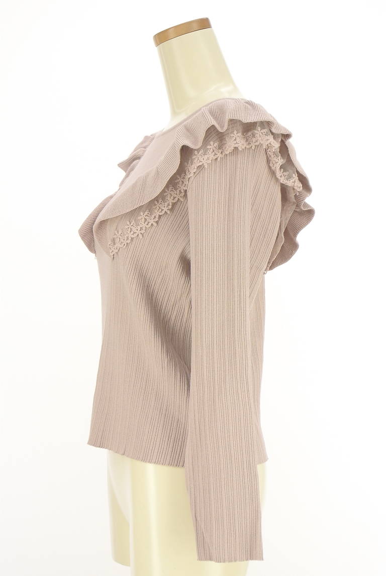 WILLSELECTION（ウィルセレクション）の古着「商品番号：PR10342820」-大画像3