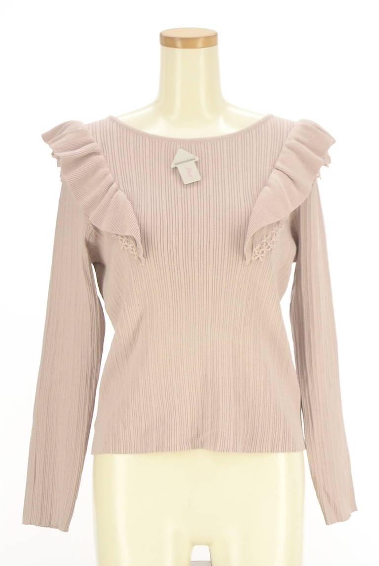 WILLSELECTION（ウィルセレクション）の古着「商品番号：PR10342820」-大画像4