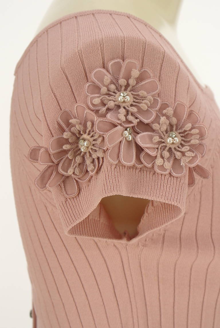 MISCH MASCH（ミッシュマッシュ）の古着「商品番号：PR10342823」-大画像4