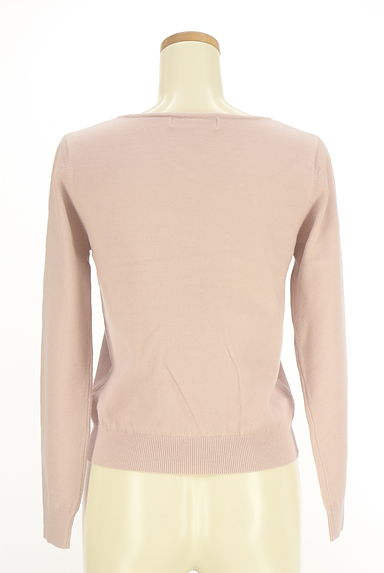 MISCH MASCH（ミッシュマッシュ）トップス買取実績の後画像