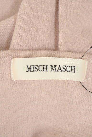 MISCH MASCH（ミッシュマッシュ）トップス買取実績のブランドタグ画像