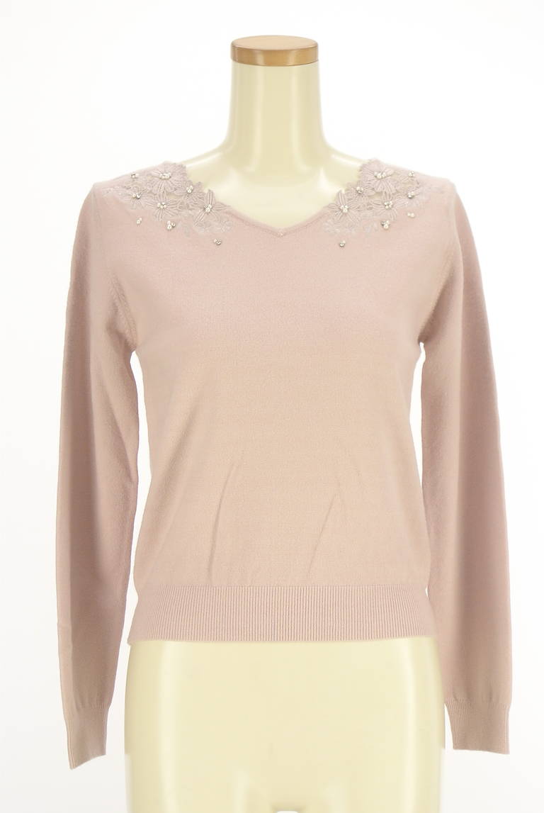 MISCH MASCH（ミッシュマッシュ）の古着「商品番号：PR10342826」-大画像1