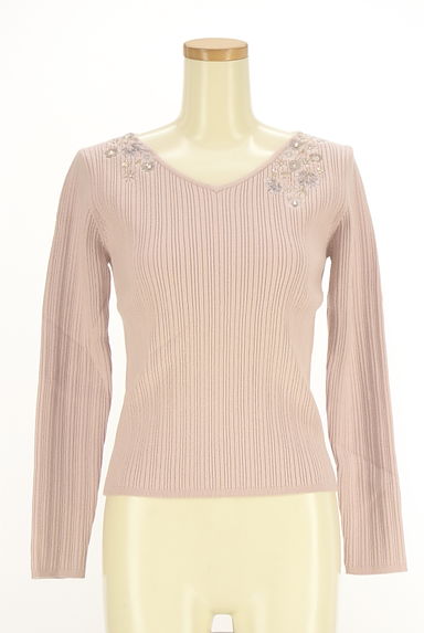 MISCH MASCH（ミッシュマッシュ）トップス買取実績の前画像