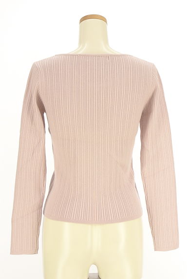 MISCH MASCH（ミッシュマッシュ）トップス買取実績の後画像