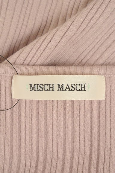 MISCH MASCH（ミッシュマッシュ）トップス買取実績のブランドタグ画像