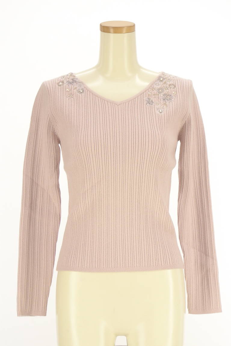 MISCH MASCH（ミッシュマッシュ）の古着「商品番号：PR10342827」-大画像1