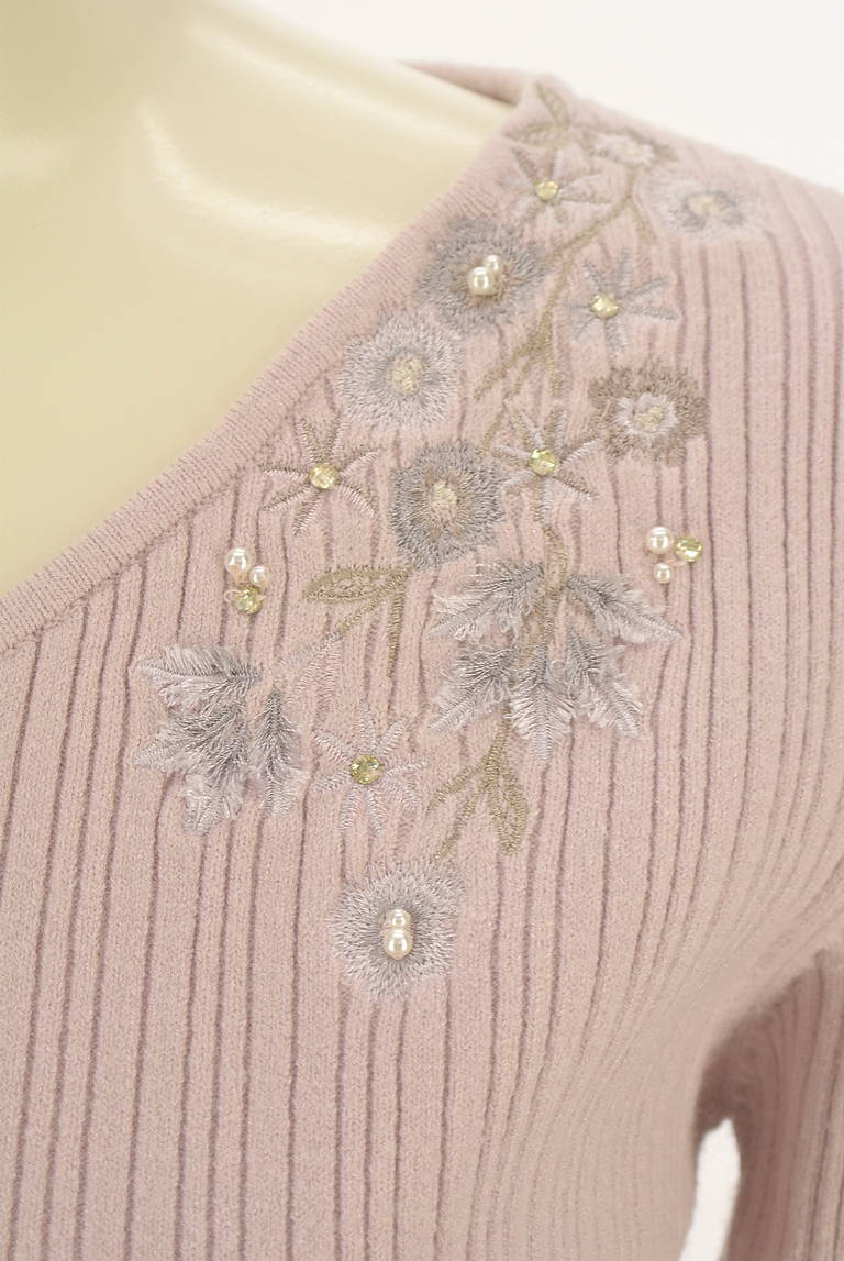 MISCH MASCH（ミッシュマッシュ）の古着「商品番号：PR10342827」-大画像4