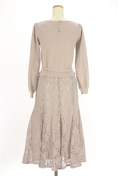 MISCH MASCH（ミッシュマッシュ）ワンピース買取実績の後画像