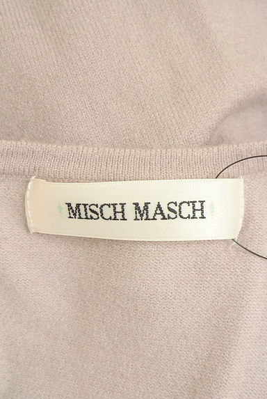 MISCH MASCH（ミッシュマッシュ）ワンピース買取実績のブランドタグ画像