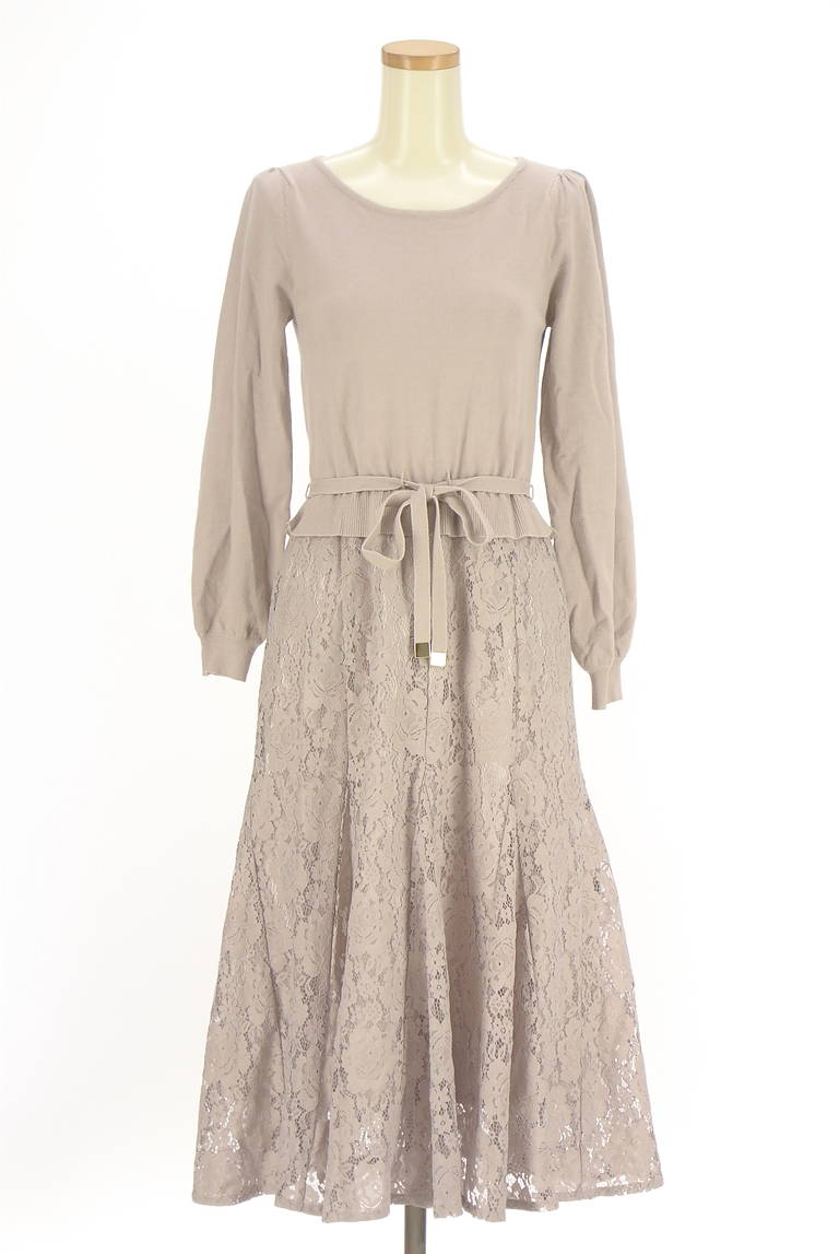 MISCH MASCH（ミッシュマッシュ）の古着「商品番号：PR10342829」-大画像1