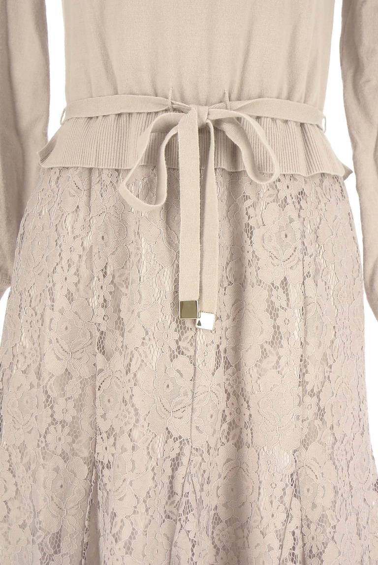 MISCH MASCH（ミッシュマッシュ）の古着「商品番号：PR10342829」-大画像4