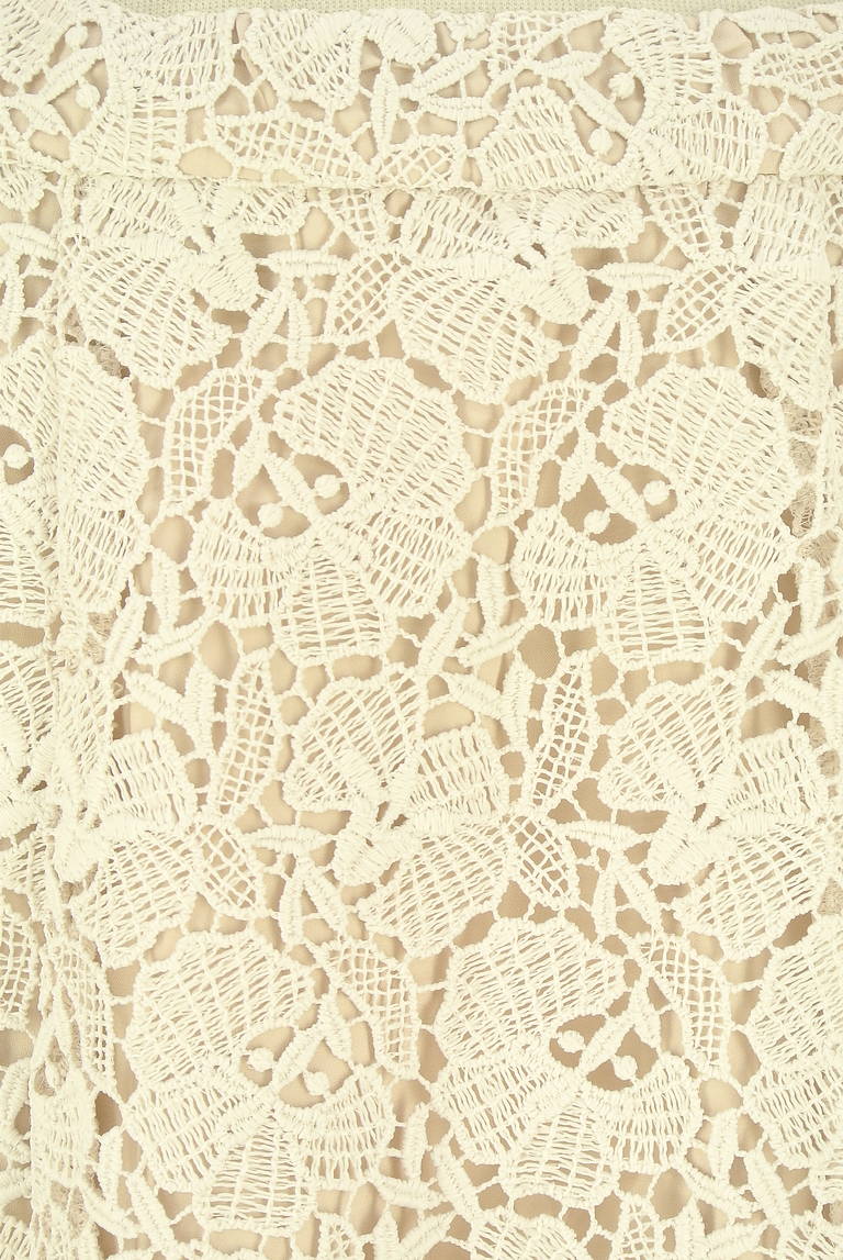 Maglie le cassetto（マーリエ ル カセット）の古着「商品番号：PR10342830」-大画像4