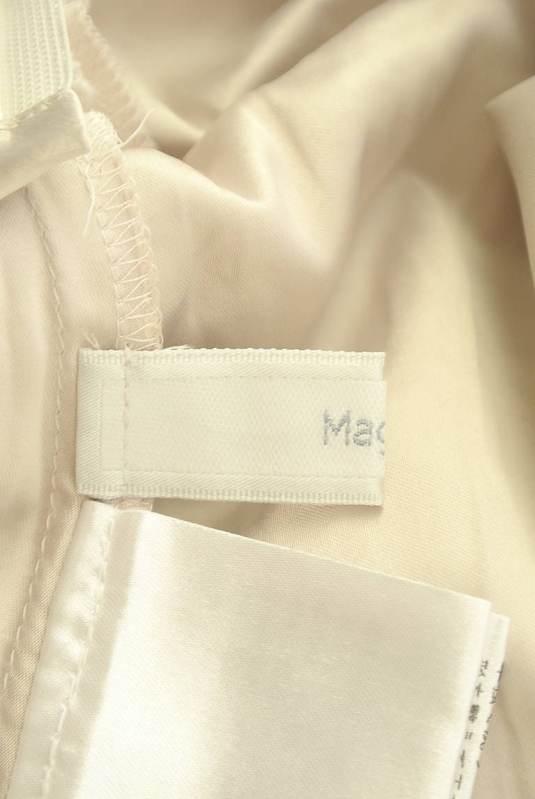 Maglie le cassetto（マーリエ ル カセット）の古着「商品番号：PR10342830」-大画像6