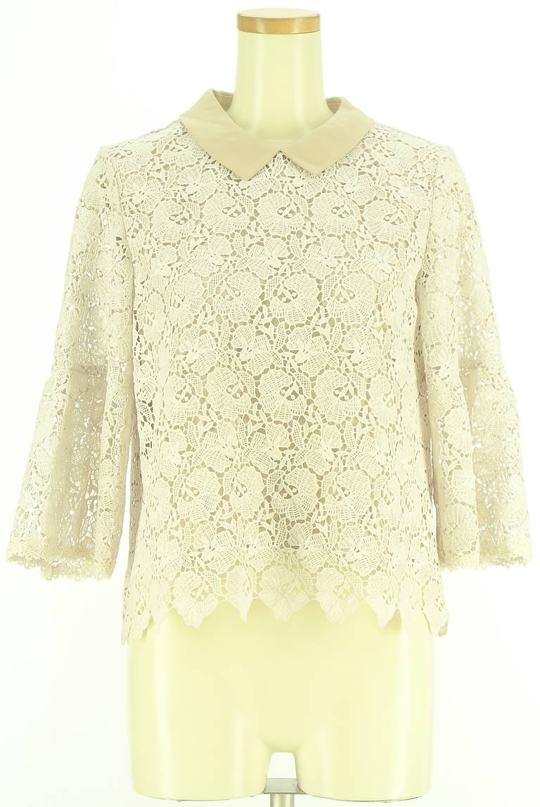 Maglie le cassetto（マーリエ ル カセット）の古着「商品番号：PR10342831」-大画像1