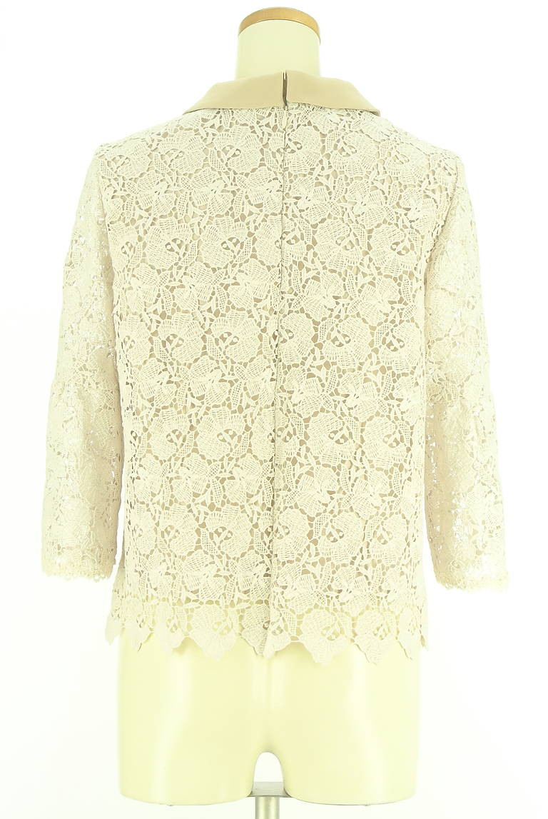 Maglie le cassetto（マーリエ ル カセット）の古着「商品番号：PR10342831」-大画像2