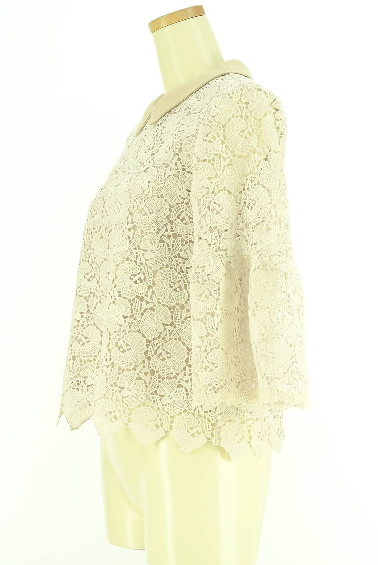 Maglie le cassetto（マーリエ ル カセット）の古着「商品番号：PR10342831」-大画像3