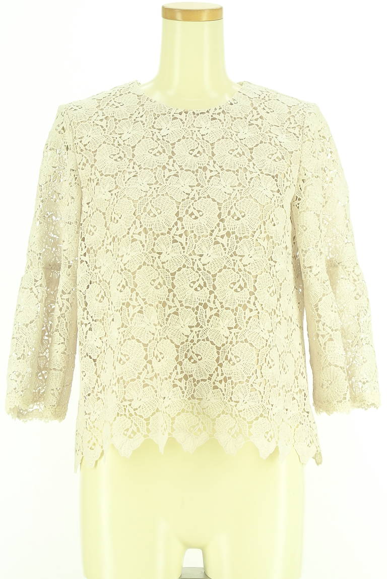 Maglie le cassetto（マーリエ ル カセット）の古着「商品番号：PR10342831」-大画像4